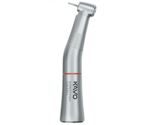 Наконечник угловой KaVo EXPERTmatic LUX E25 L  -  1:5 с подсветкой