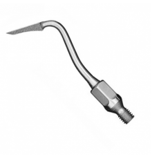 Sonicflex prep gold №50 A - насадка для прецизионного препарирования с созданием точного угла скоса эмали, KaVo, арт. 1.006.1984