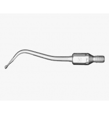 Sonicflex micro №30 насадка для минимально инвазивной терапии кариеса с алмазным покрытием «полусфера, малая», KaVo, арт. 0.571.6811