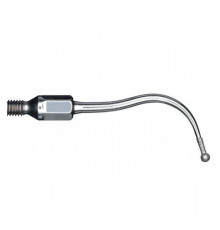 Sonicflex cariex D №43 - алмазная насадка для щадящего препарирования, шарик диаметром 1,2 мм, KaVo, арт. 1.000.7167