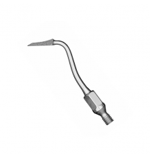 Sonicflex prep gold №49 A - насадка для прецизионного препарирования с созданием точного угла скоса эмали, KaVo, арт. 1.006.1983