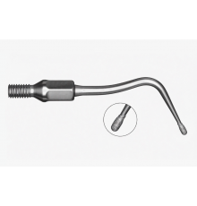 Sonicflex endo №69 - частично алмазная насадка для ревизии корневого канала, KaVo, арт. 1.000.5827