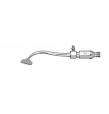 Sonicflex bone №84 - насадка для удаления костных блоков, KaVo, 1.004.3879