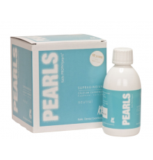 Порошок PROPHYpearls, карбонат кальция, нейтральный, в бутылках (4x250 г.), KaVo