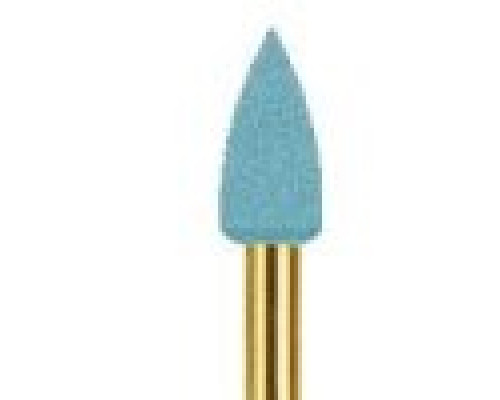 Полиры для композитов Gloss Polishers (6шт., пламя), 2651