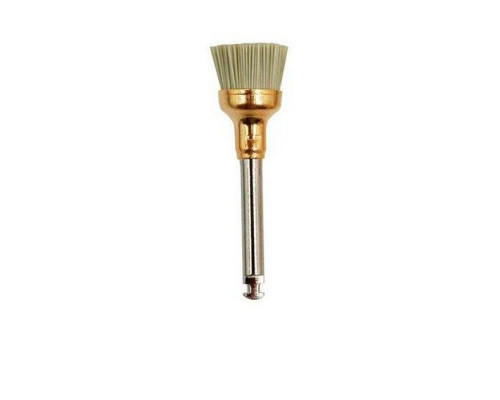 Щеточки полировочные Occlubrush стандартная чашечка (3 шт.), 2503