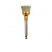 Щеточки полировочные Occlubrush стандартная чашечка (3 шт.), 2503