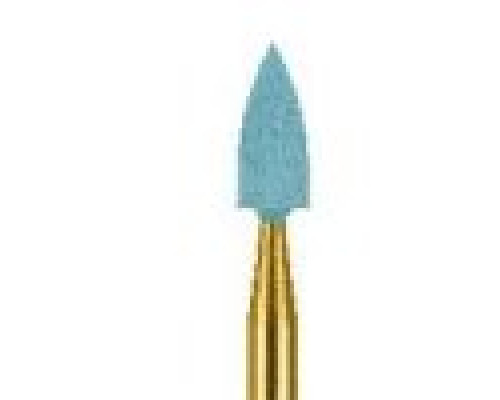 Полиры для композитов Gloss Polishers (6шт., острый кончик), 2652