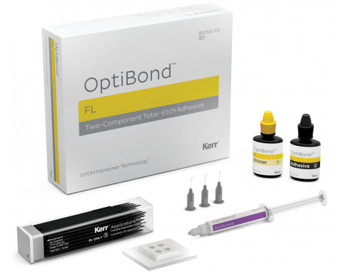 Набор OptiBond FL (8мл.), 26684 E