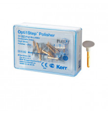 Полиры Opti1 Step Disc Kit - полиры набор насадок для полировки (12 шт, диск), 8003