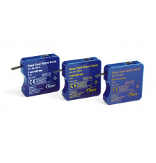 Матричные полоски Hawe Steel Matrix Band (длина 3м, толщина 0,03мм, ширина 5мм), 399 A