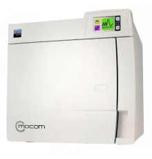 Автоклав Mocom B FUTURA 28 с вакуумной сушкой, арт. 7A222000
