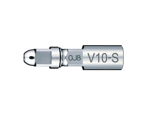 Держатель насадок V10-S, V-типа, на скалер VarioSurg от NSK, арт. Z305117