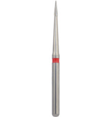 Бор твердосплавный финир H132-008-FG (1шт), NTI