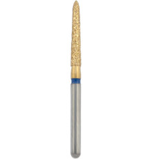 Бор алмазный Z879K-016M-FG серии Abacus форма торпеда, среднее зерно (1шт), NTI