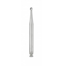 Твердосплавный бор Burs CARBIDE RA 2 форма шар с режущими гранями, SS WHITE