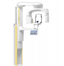 ProMax 3D PLUS (20х10 см) -  панорамный рентгеновский аппарат с функцией томографии Planmeca, арт. FE001206