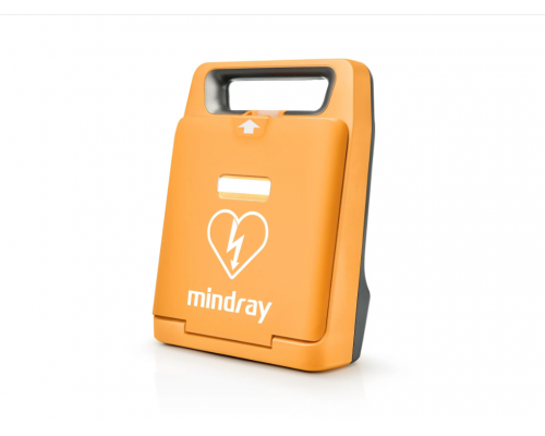 Mindray BeneHeart C1A -  полуавтоматический дефибриллятор