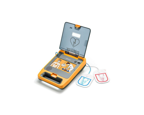 Mindray BeneHeart C1A -  полуавтоматический дефибриллятор