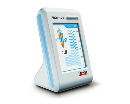 Propex II - апекслокатор 5-го поколения с цветным дисплеем, Dentsply Maillefer