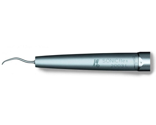 SONICflex 2003L - скейлер пневоматический KaVo с набором насадок