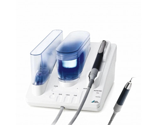 Vector Paro Pro - пародонтологический центр с ультразвуковым скалером Durr Dental, арт. 2031-51