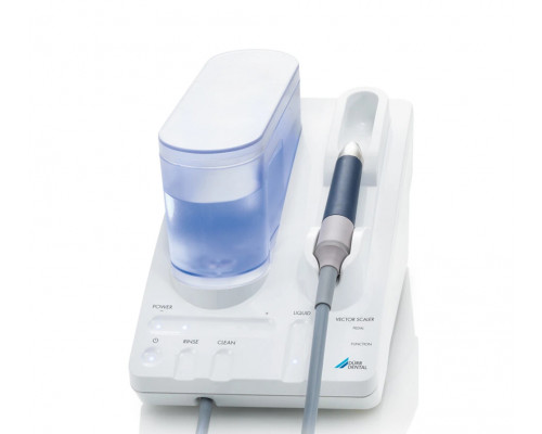 Скалер ультразвуковой Vector Scaler для профессиональной чистке зубов Vector Scaler unit от Durr Dental, арт. 2032-50 