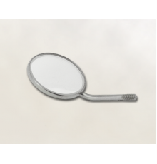 Зеркало Roeder Optima, не увеличивающее, размер № 8 (D 30 мм), 12 шт., арт. P82212-OPT