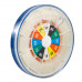 Штифты гуттаперчевые Endo Aid Guttapercha points 02 ассорти №15-80 (240 шт, органайзер) Spident, 4232GP