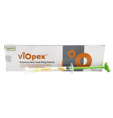 Viopex паста для пломбировки каналов (1 шпр. 2,2 гр.) Spident, 3111A2