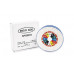 Штифты гуттаперчевые Endo Aid Guttapercha points 02 ассорти №15-80 (240 шт, органайзер) Spident, 4232GP