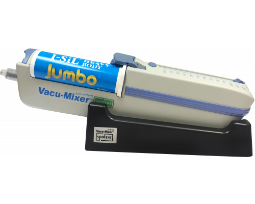 Vacu-Mixer для автоматического смешивания оттискных масс от Spident, 1114VM