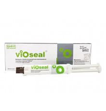 VioSeal паста для пломбировки каналов (1 шпр х 10 г) Spident, 44120