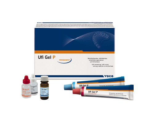 Набор Ufi Gel P, 2070