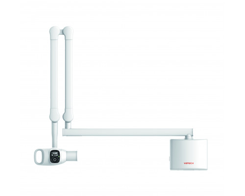EzRay Air Wall - настенный интраоральный рентген Vatech, VEX-S300W
