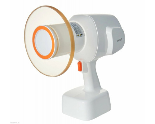 EzRay Air Portable высокочастотный  портативный дентальный рентген (65 кВ) Vatech, VEX-P300