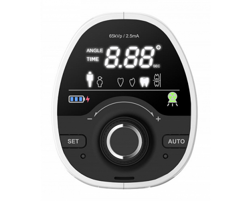 EzRay Air Portable высокочастотный  портативный дентальный рентген (65 кВ) Vatech, VEX-P300