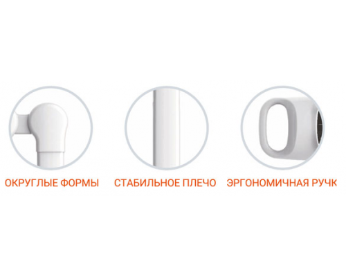 EzRay Air Wall - настенный интраоральный рентген Vatech, VEX-S300W