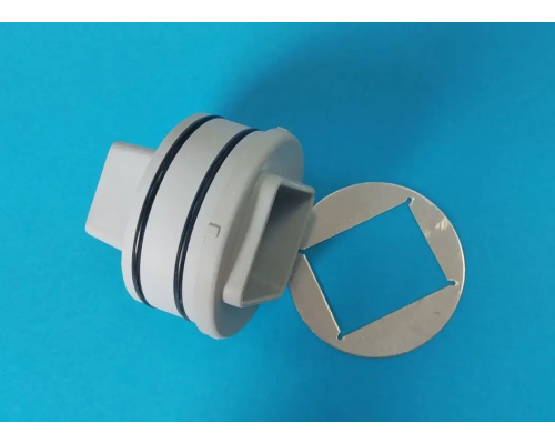 Конус квадратный Rectangular Cone Gendex, арт. D730RC