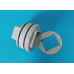 Конус квадратный Rectangular Cone Gendex, арт. D730RC