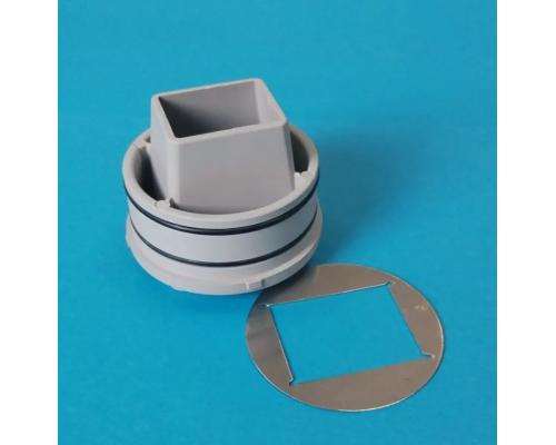 Конус квадратный Rectangular Cone Gendex, арт. D730RC