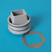 Конус квадратный Rectangular Cone Gendex, арт. D730RC