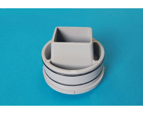 Конус квадратный Rectangular Cone Gendex, арт. D730RC