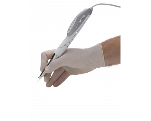 Quicksleeper 5 - стоматологический аппарат для внутрикостной анестезии от Dental Hi Tec (Франция)