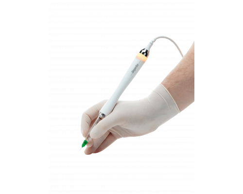 SleeperOne 5 - стоматологический аппарат для внутрикостной анестезии  от Dental Hi Tec (Франция)