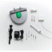 SleeperOne 5 - стоматологический аппарат для внутрикостной анестезии  от Dental Hi Tec (Франция)