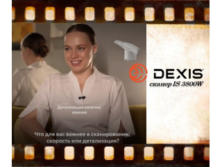 На канале DEXIS Дзен вышли новые видео.