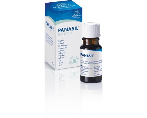 Panasil Adhesive адгезивный лак (10 мл.),  Kettenbach 14101