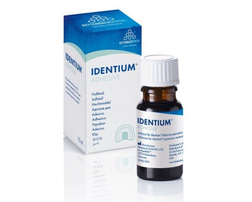 Адгезивный лак Identium Adhesive (10 мл.), Kettenbach 14204