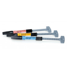 Tetric N-Ceram Bulk Fill Ref. 1x3.5g IVA  – рентгеноконтрастный композит для реставраций